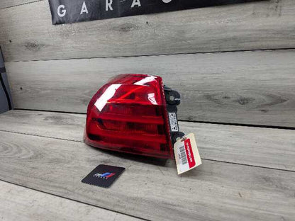 *14-17 OEM BMW F32 F33 F36 F82 F83 M4 Rear Left Driver Outer Tail Light Lamp