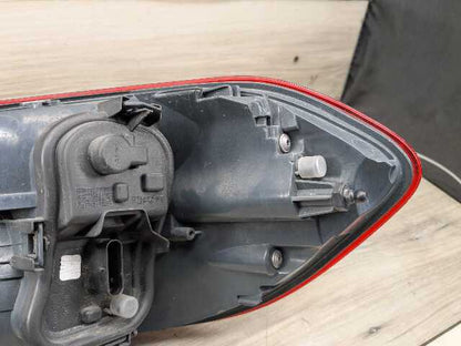 *14-17 OEM BMW F32 F33 F36 F82 F83 M4 Rear Left Driver Outer Tail Light Lamp