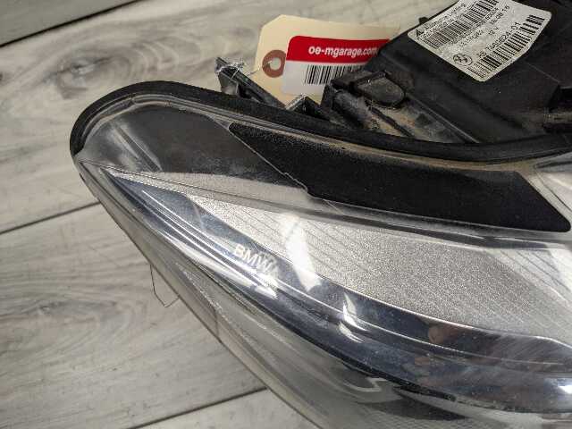 14-17 OEM BMW F32 F36 F80 F82 M3 M4 Right Passenger LED Adaptive Headlight