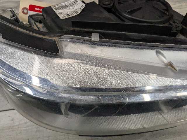 14-17 OEM BMW F32 F36 F80 F82 M3 M4 Right Passenger LED Adaptive Headlight