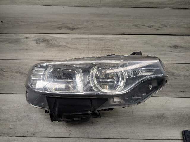 14-17 OEM BMW F32 F36 F80 F82 M3 M4 Right Passenger LED Adaptive Headlight