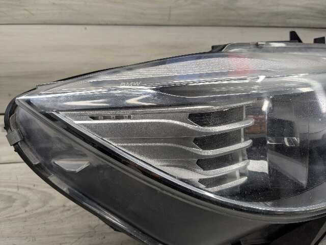 14-17 OEM BMW F32 F36 F80 F82 M3 M4 Right Passenger LED Adaptive Headlight
