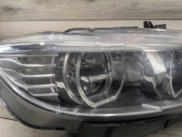 14-17 OEM BMW F32 F36 F80 F82 M3 M4 Right Passenger LED Adaptive Headlight