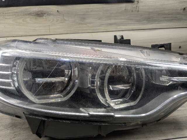 14-17 OEM BMW F32 F36 F80 F82 M3 M4 Right Passenger LED Adaptive Headlight