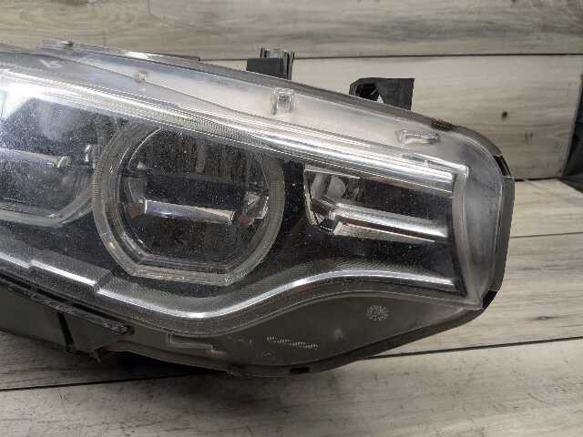 14-17 OEM BMW F32 F36 F80 F82 M3 M4 Right Passenger LED Adaptive Headlight