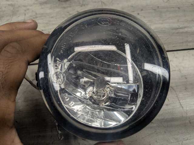 11-19 OEM BMW F25 F26 F39 F48 X1 X2 X3 X4 Right Passenger Fog Light Lamp