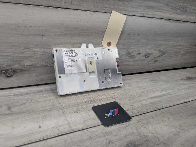 OEM BMW F15 F30* F36 F44 F48 F90 G01 G05 G20 G30 Telematics Control Unit Module
