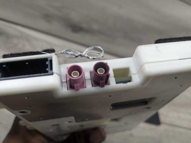OEM BMW F15 F30* F36 F44 F48 F90 G01 G05 G20 G30 Telematics Control Unit Module