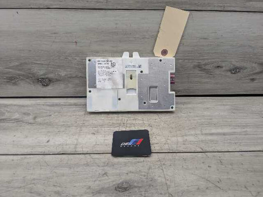 OEM BMW F15 F30* F36 F44 F48 F90 G01 G05 G20 G30 Telematics Control Unit Module