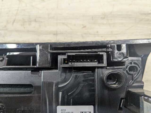 16-23 OEM BMW F39 F48 X1 X2 AC Switch Heater Climate Control Radio Media Button