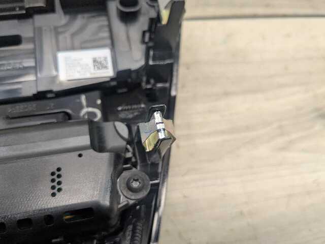 16-23 OEM BMW F39 F48 X1 X2 AC Switch Heater Climate Control Radio Media Button