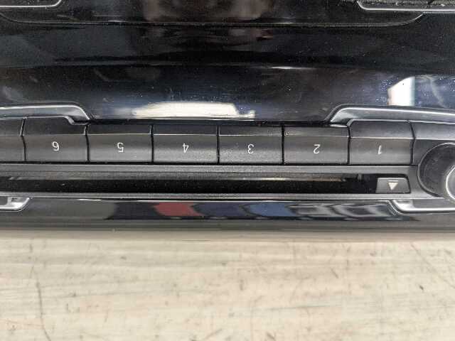 16-23 OEM BMW F39 F48 X1 X2 AC Switch Heater Climate Control Radio Media Button