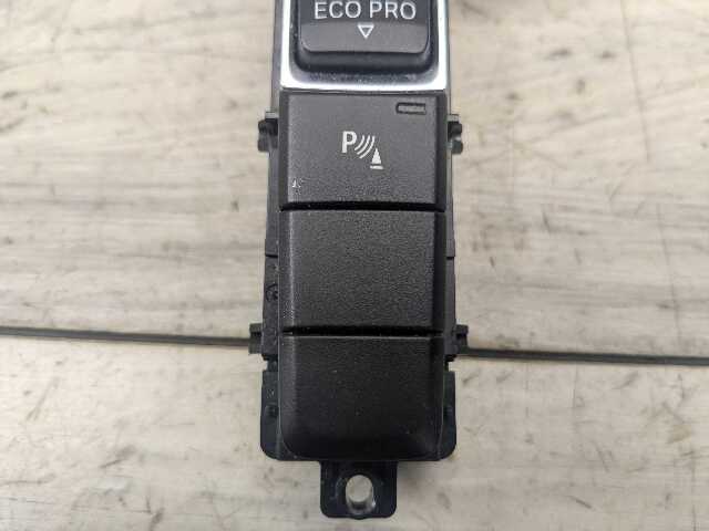 OEM BMW F39 F48 X1 X2 Center Console Traction Sport Eco Pro Park Operating Unit