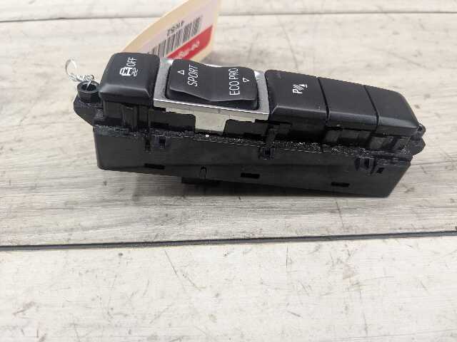 OEM BMW F39 F48 X1 X2 Center Console Traction Sport Eco Pro Park Operating Unit