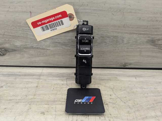 OEM BMW F39 F48 X1 X2 Center Console Traction Sport Eco Pro Park Operating Unit