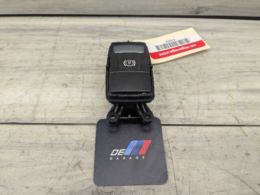 16-23 OEM BMW F39 F48 X1 X2 Center Console Parking Brake Control Switch Button