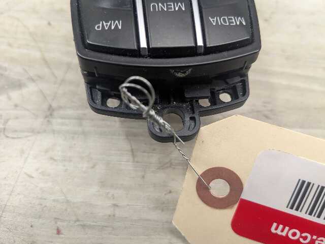 OEM BMW F22 F23 F30 F32 F33 F36 F48 X1 iDrive Navigation Controller Knob Button