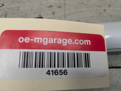 OEM BMW F15 F16 F39 F48 X1 X5 Right Passenger Door Handle COMFORT ACCESS White