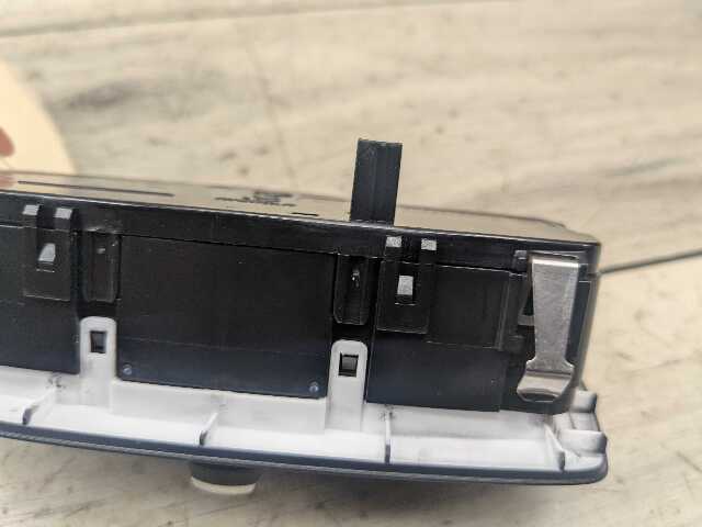 16-23 OEM BMW F22-F23-LCI F39 F48 X1 X2 Headlight Switch Control Light Module