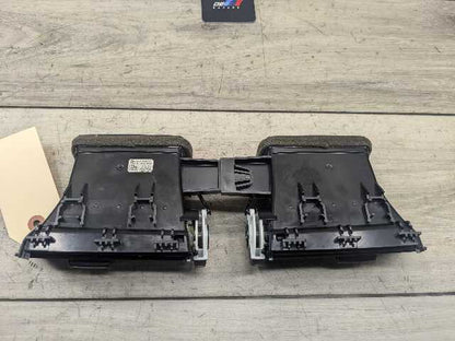 16-23 OEM BMW F39 F48 X1 X2 Center Middle Dash Fresh Air AC Vent Grill Grille