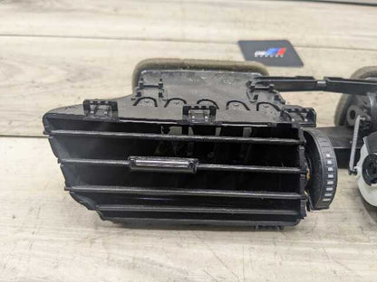 16-23 OEM BMW F39 F48 X1 X2 Center Middle Dash Fresh Air AC Vent Grill Grille