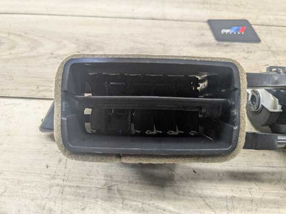 16-23 OEM BMW F39 F48 X1 X2 Center Middle Dash Fresh Air AC Vent Grill Grille