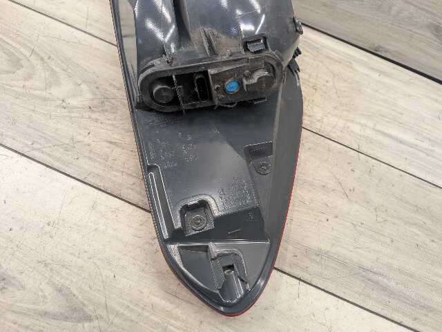 16-22 OEM BMW F48 X1 Rear Right Passenger Side Quarter Panel Outer Tail Light