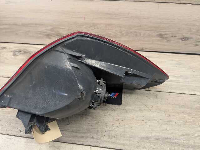 16-22 OEM BMW F48 X1 Rear Right Passenger Side Quarter Panel Outer Tail Light