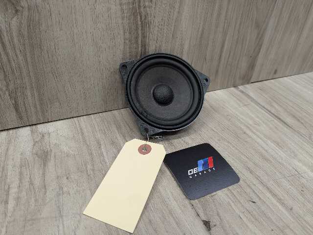 OEM BMW G20 G22 G23 G26 G42 G80 G82 G83 Mid Range Audio Speaker HARMAN KARDON