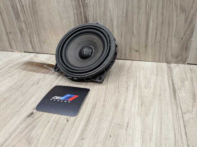 OEM BMW F44 G20 G22 G26 G80 G82 M3 M4 Door Mid Range Audio Speaker HARMAN KARDON