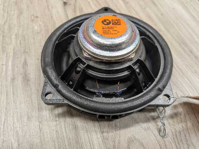 OEM BMW F44 G20 G22 G26 G80 G82 M3 M4 Door Mid Range Audio Speaker HARMAN KARDON