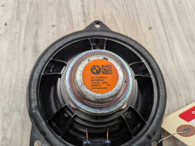 OEM BMW F44 G20 G22 G26 G80 G82 M3 M4 Door Mid Range Audio Speaker HARMAN KARDON
