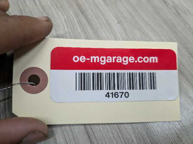 OEM BMW F44 G20 G22 G26 G80 G82 M3 M4 Door Mid Range Audio Speaker HARMAN KARDON