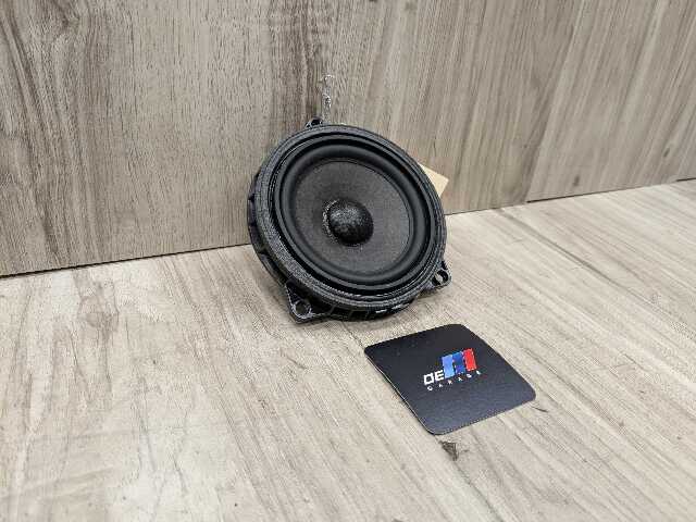 OEM BMW F44 G20 G22 G26 G80 G82 M3 M4 Door Mid Range Audio Speaker HARMAN KARDON