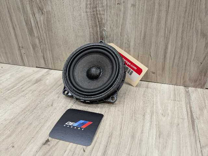 OEM BMW F44 G20 G22 G26 G80 G82 M3 M4 Door Mid Range Audio Speaker HARMAN KARDON