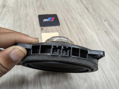 OEM BMW F44 G20 G22 G26 G80 G82 M3 M4 Door Mid Range Audio Speaker HARMAN KARDON