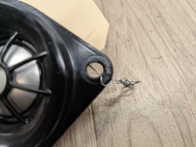OEM BMW G20* 330 M340 G42 230 M340 G87 M2 Audio Speaker Tweeter HARMAN KARDON