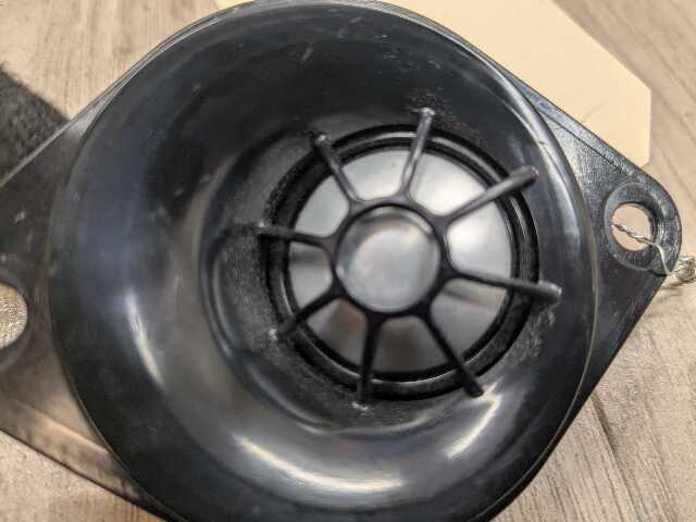OEM BMW G20* 330 M340 G42 230 M340 G87 M2 Audio Speaker Tweeter HARMAN KARDON