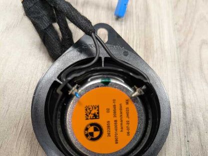 OEM BMW G20* 330 M340 G42 230 M340 G87 M2 Audio Speaker Tweeter HARMAN KARDON