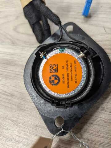 OEM BMW G20* 330 M340 G42 230 M340 G87 M2 Audio Speaker Tweeter HARMAN KARDON