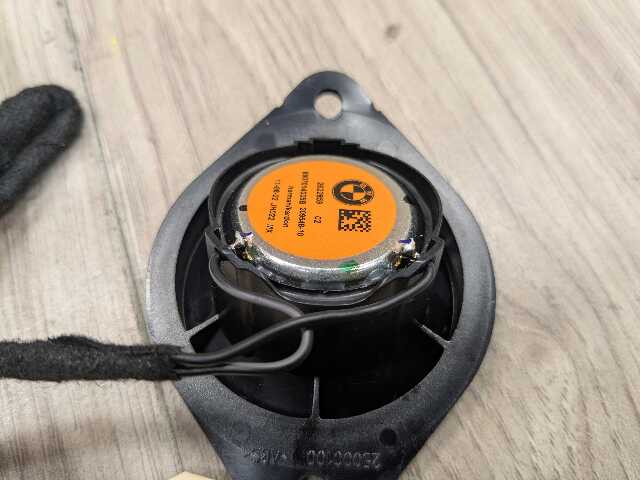 OEM BMW G20* 330 M340 G42 230 M340 G87 M2 Audio Speaker Tweeter HARMAN KARDON