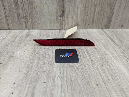 OEM BMW G42 230 M240 Rear Bumper Right Passenger Side Marker Light Reflector