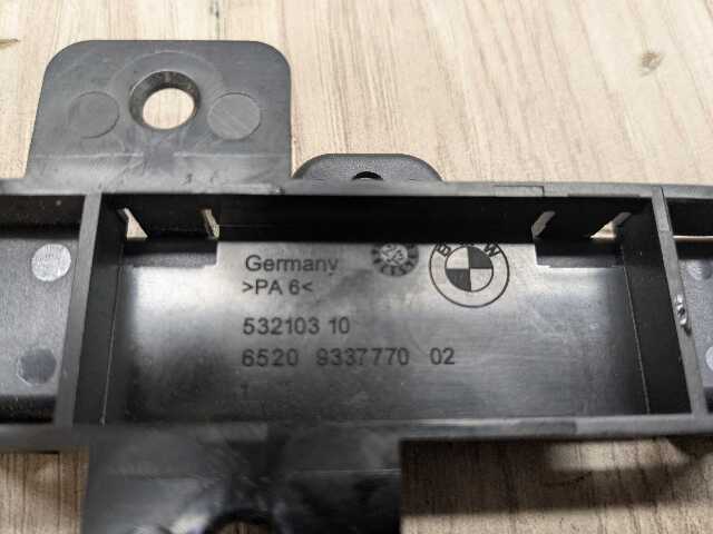 OEM BMW F44 G20 G26 G80 G82 M3 M4 M8 Keyless Entry Comfort Access Antenna Module