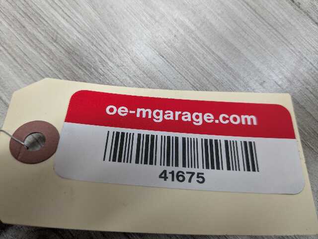 OEM BMW F44 G20 G26 G80 G82 M3 M4 M8 Keyless Entry Comfort Access Antenna Module