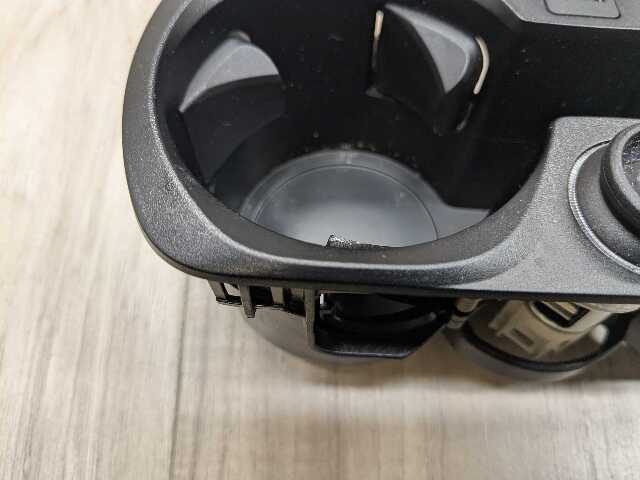 OEM BMW G20 G22 G26 G42 G80 G82 M3 Center Console Cup Holder Storage Compartment