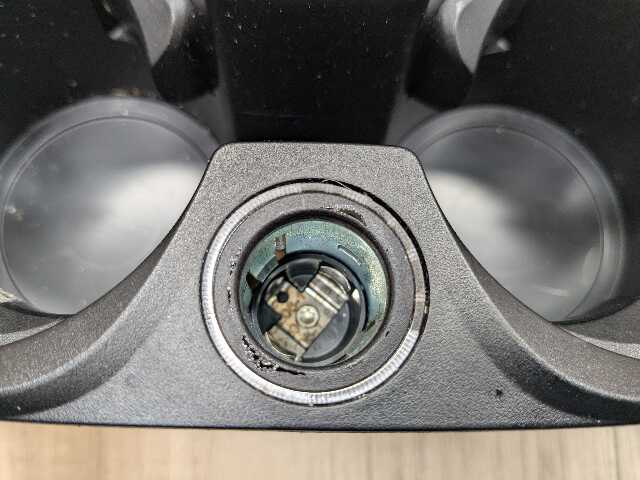 OEM BMW G20 G22 G26 G42 G80 G82 M3 Center Console Cup Holder Storage Compartment