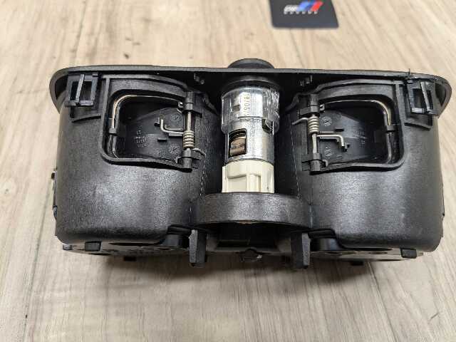 OEM BMW G20 G22 G26 G42 G80 G82 M3 Center Console Cup Holder Storage Compartment