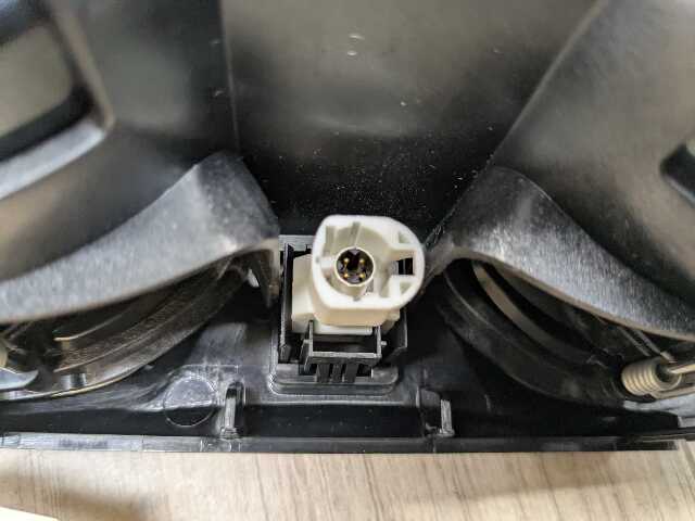 OEM BMW G20 G22 G26 G42 G80 G82 M3 Center Console Cup Holder Storage Compartment