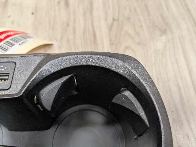 OEM BMW G20 G22 G26 G42 G80 G82 M3 Center Console Cup Holder Storage Compartment