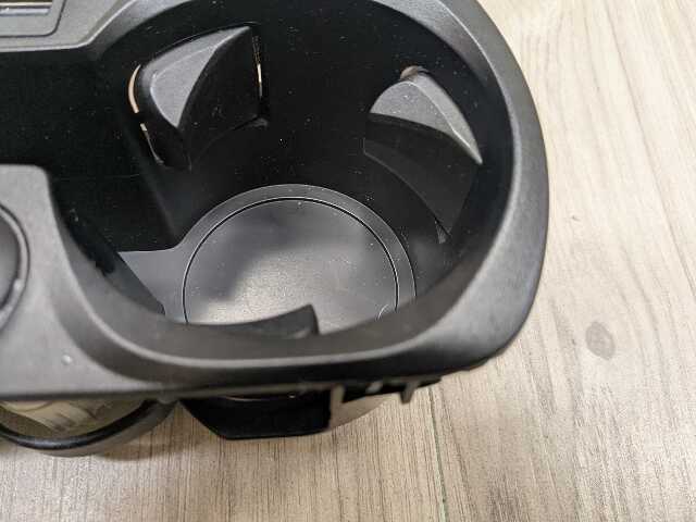 OEM BMW G20 G22 G26 G42 G80 G82 M3 Center Console Cup Holder Storage Compartment